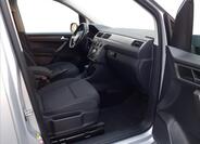 Volkswagen Caddy 15