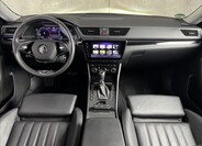 Škoda Superb 17