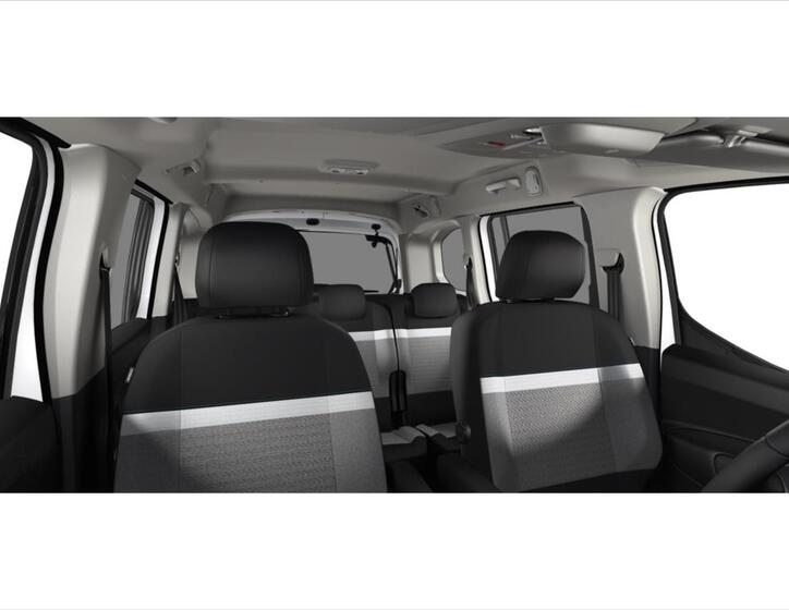 Citroën Berlingo 7