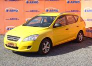 KIA Ceed 3