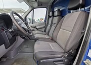 Volkswagen Crafter 5