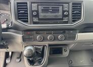Volkswagen Crafter 39
