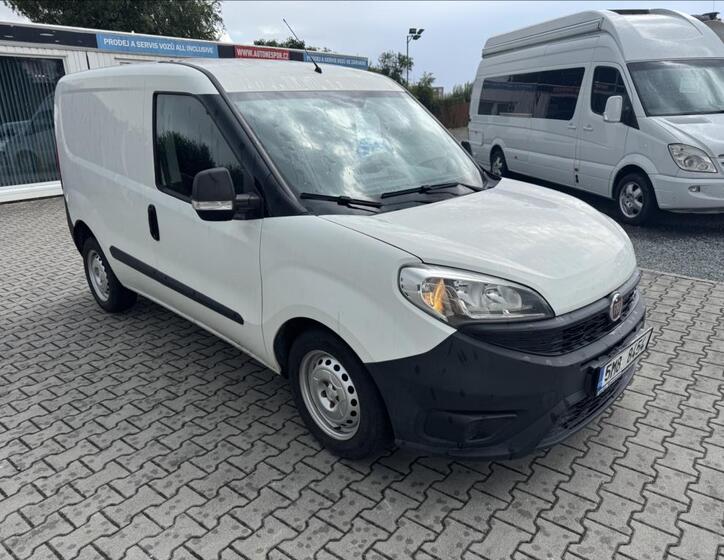Fiat Dobló 3