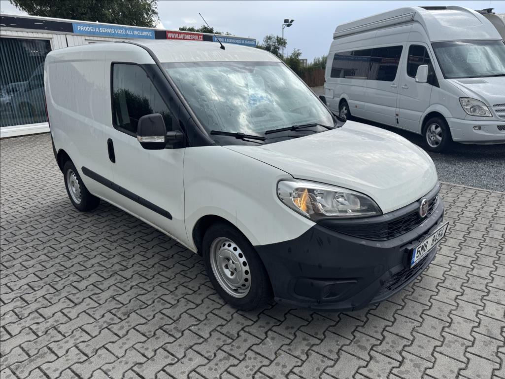 Fiat Dobló