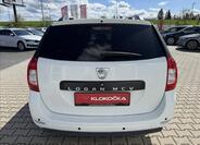 Dacia Logan 5