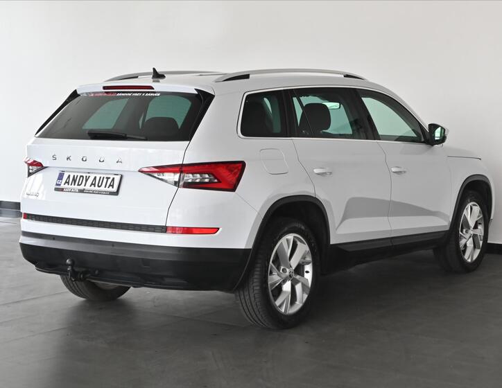 Škoda Kodiaq 3