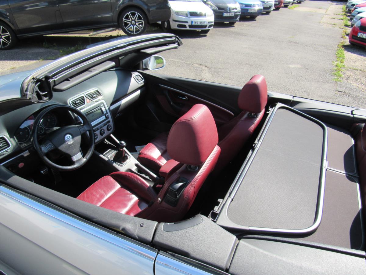 Volkswagen EOS