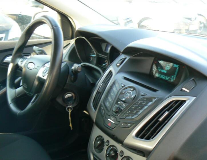 Ford Focus 17