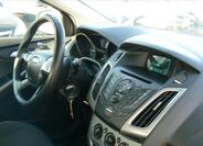 Ford Focus 17