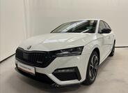 Škoda Octavia 1