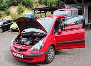 Honda Jazz 26