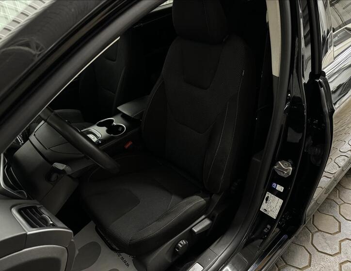 Ford Mondeo 27