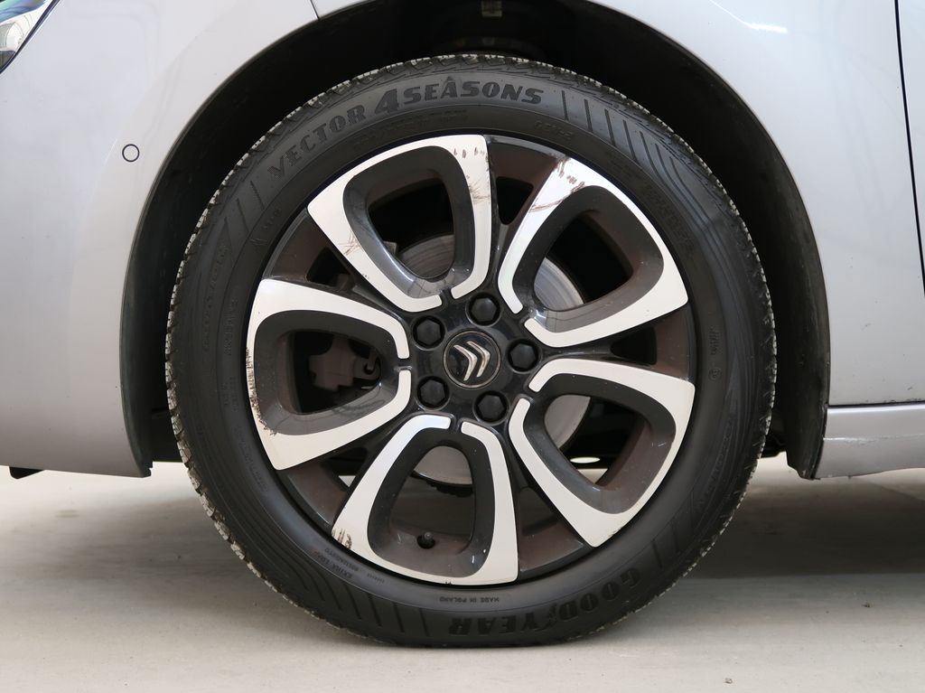 Citroën Grand C4 SpaceTourer