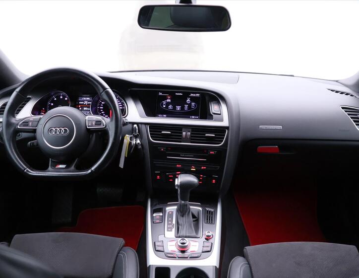 Audi A5 28