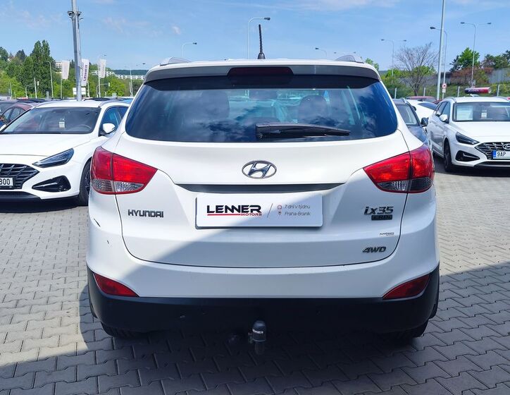 Hyundai ix35 6
