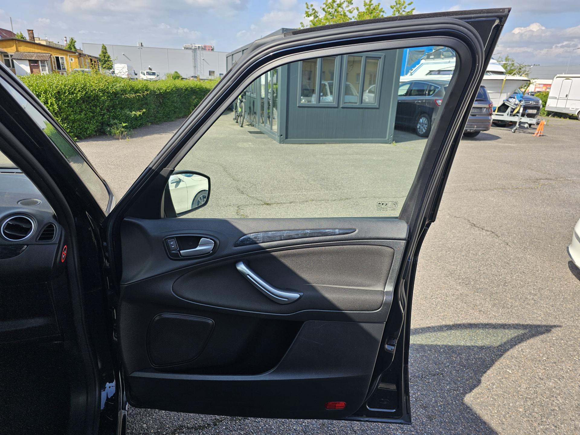 Ford Galaxy