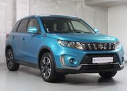 Suzuki Vitara 3