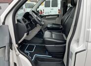 Volkswagen Transporter 17