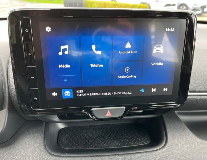 Toyota Yaris 21