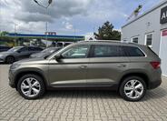 Škoda Kodiaq 3