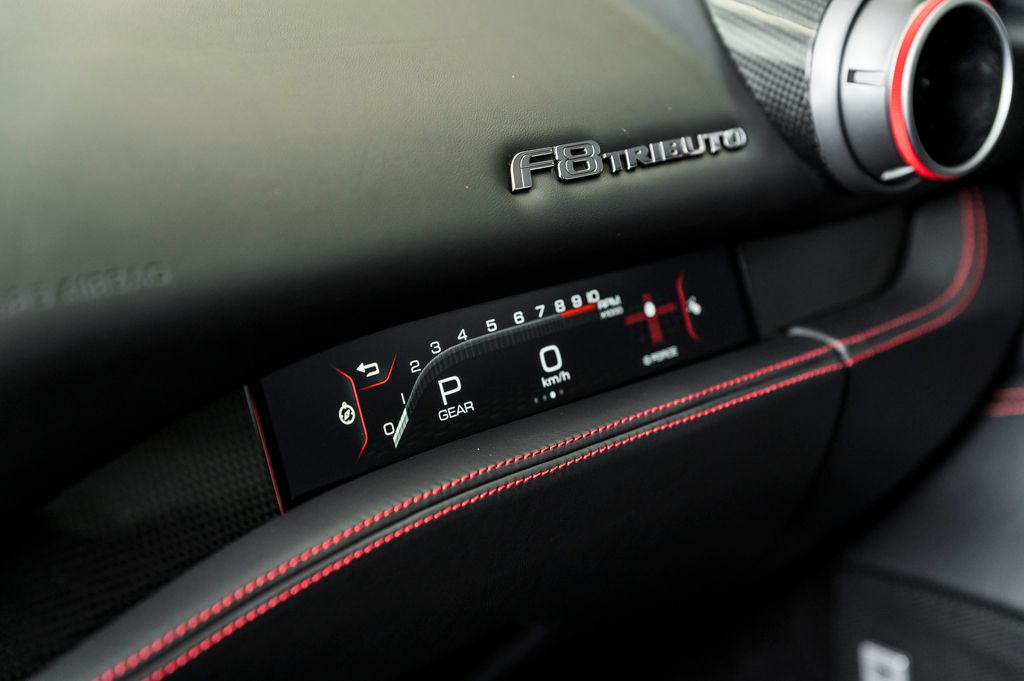 Ferrari Ostatní