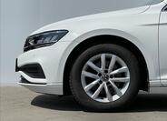 Volkswagen Passat 19