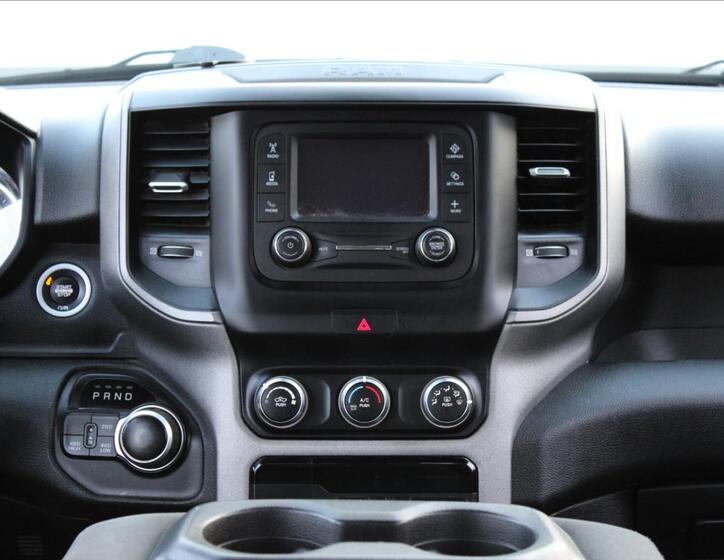 Dodge RAM 22