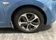 Hyundai i30 27