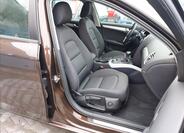 Audi A4 25