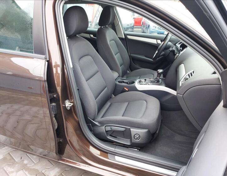 Audi A4 25