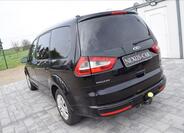 Ford Galaxy 7