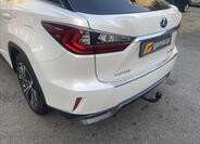 Lexus RX 9