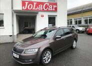 Škoda Octavia 2