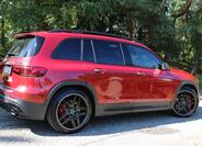 Mercedes-Benz GLB 9