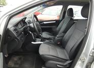 Mercedes-Benz Třídy B 8