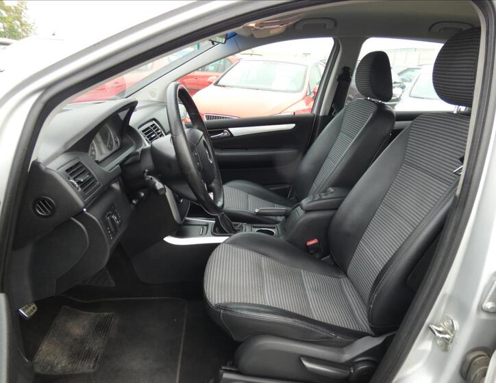 Mercedes-Benz Třídy B 8