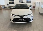 Toyota Corolla 2