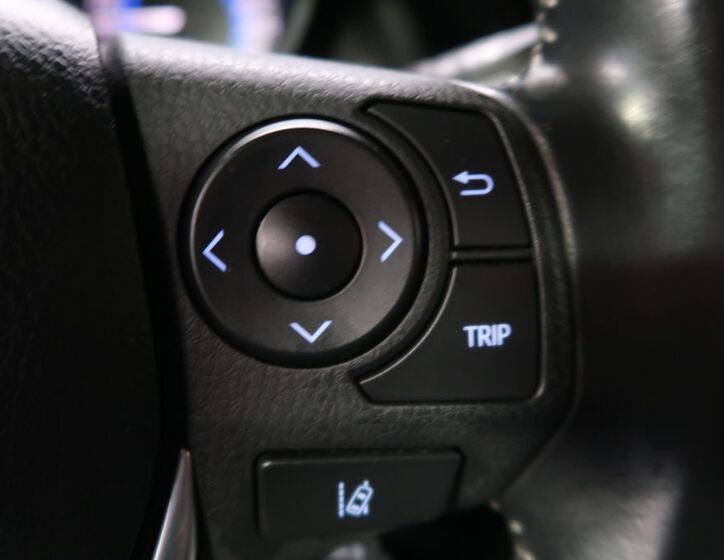 Toyota Auris 23