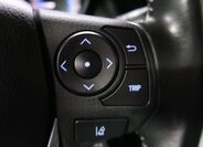 Toyota Auris 23