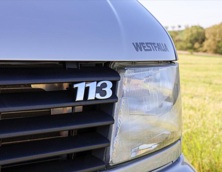 Mercedes-Benz Vito 34