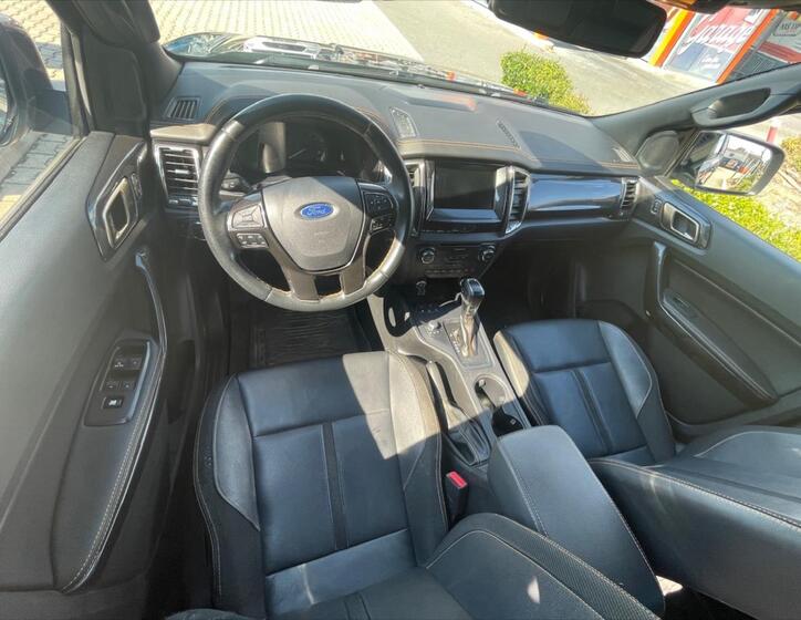 Ford Ranger 13