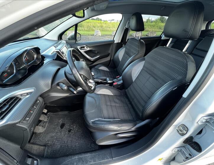 Peugeot 2008 19