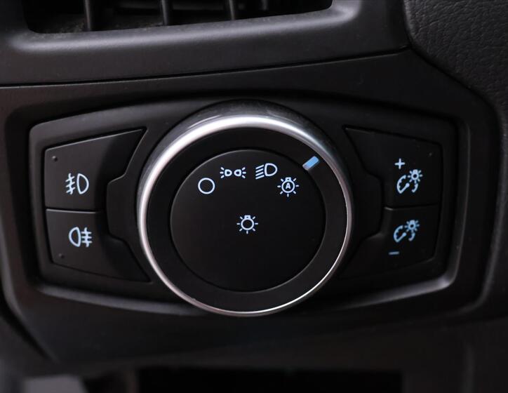 Ford Focus 15
