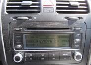 Volkswagen Golf 16