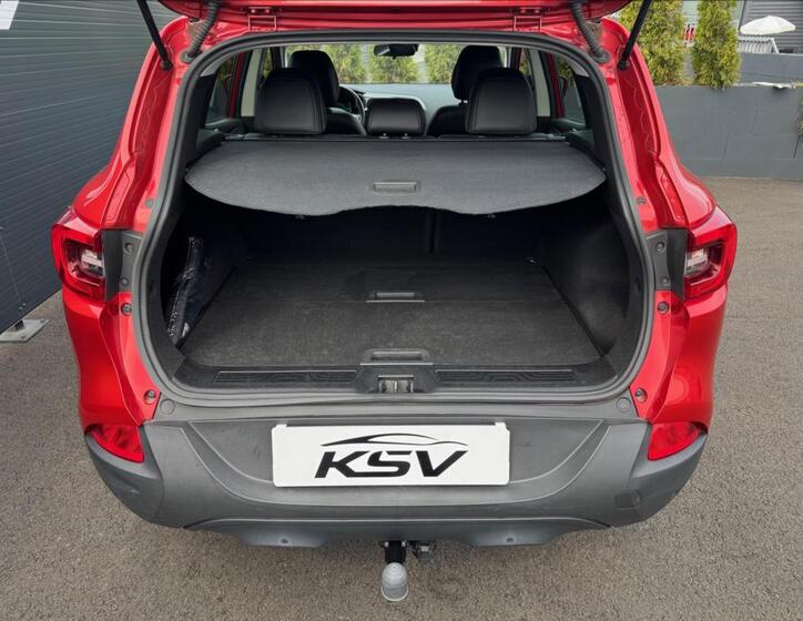 Renault Kadjar 8
