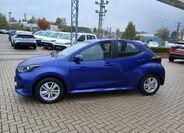 Toyota Yaris 3