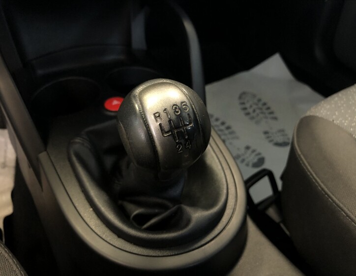 Seat Altea 15