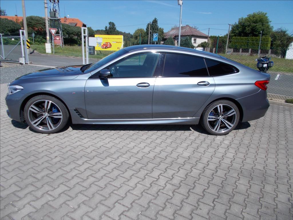BMW Řada 6 6