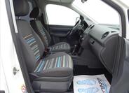 Volkswagen Caddy 12
