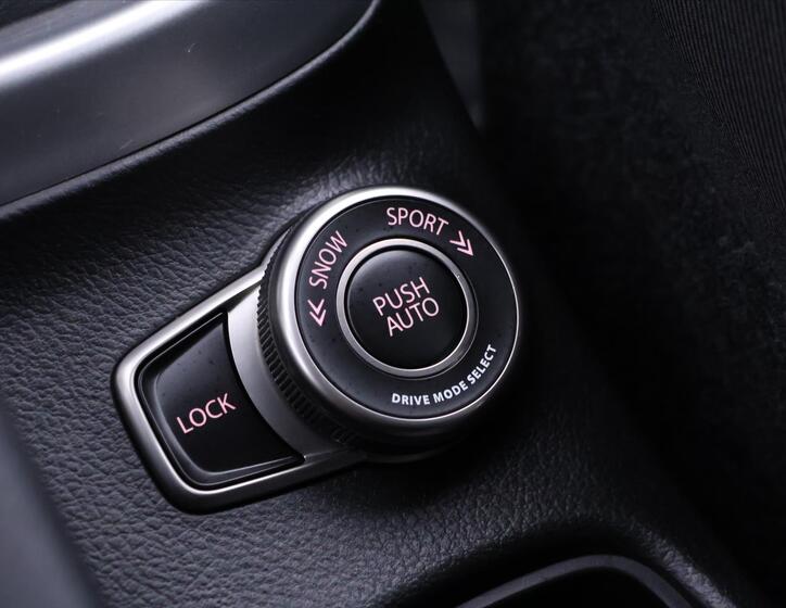 Suzuki SX4 S-Cross 23